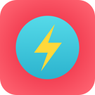 Awesome Talks mobile app icon